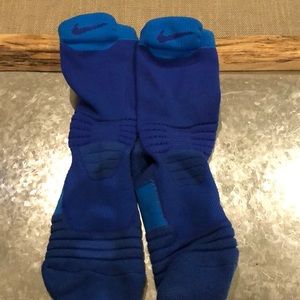 Nike Elite socks- medium